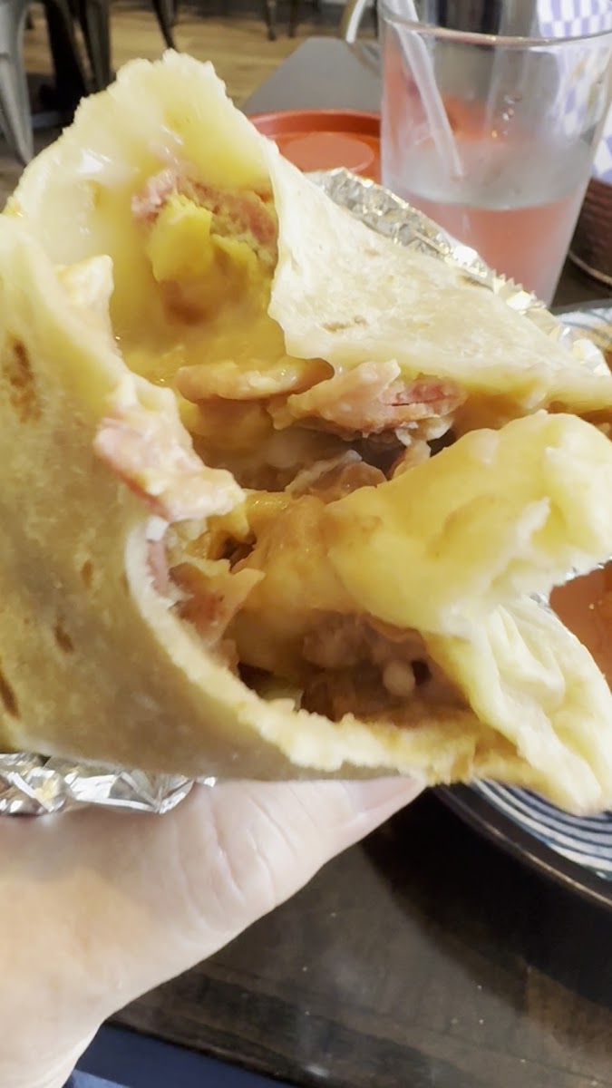 El Taconazo